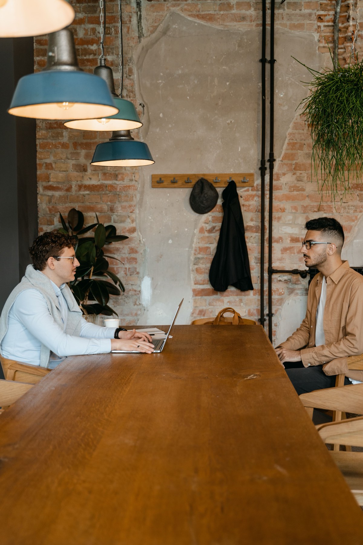 The interview questions your resume just created